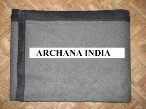 Manufacturers Exporters and Wholesale Suppliers of Emergency Relief Aid Blankets New Delhi Delhi